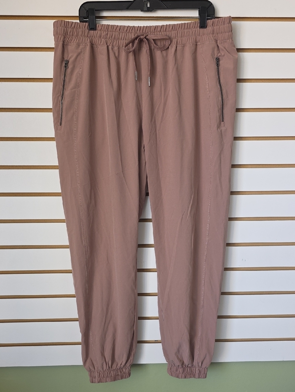 MTA Sport Jogger Pants XL